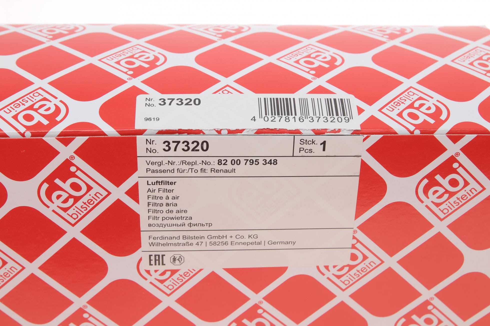 37320 FEBI BILSTEIN